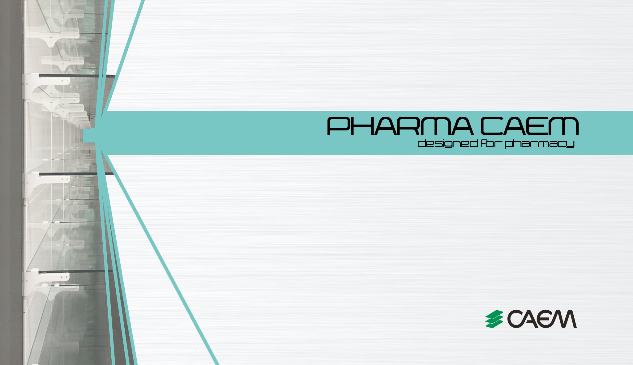 PharmaCAEM Catlogue 2021